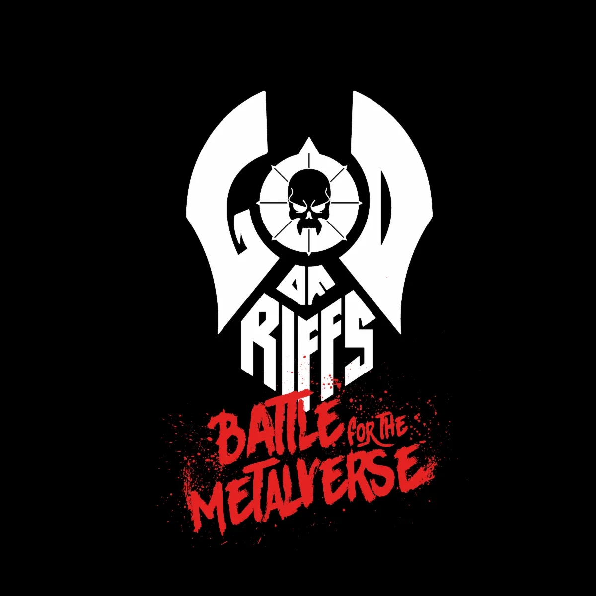 God of Riffs: Battle for the Metalverse