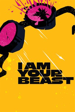 I Am Your Beast VR