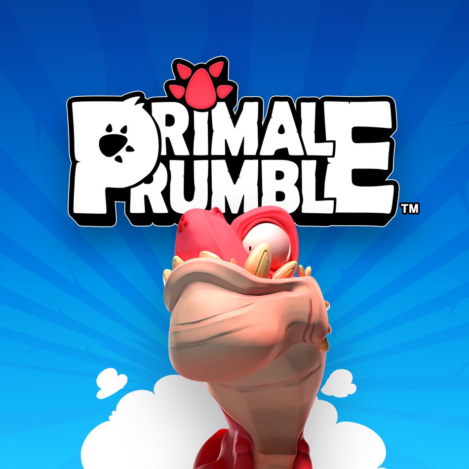 Primal Rumble
