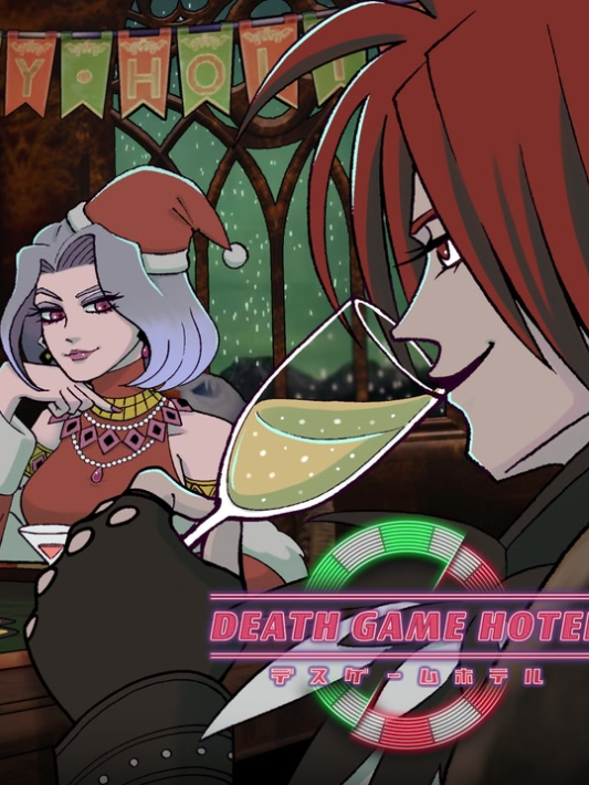 Death Game Hotel