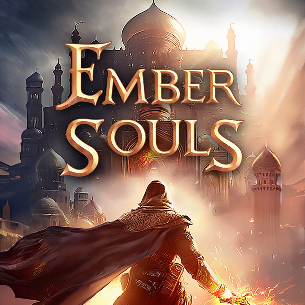 Ember Souls