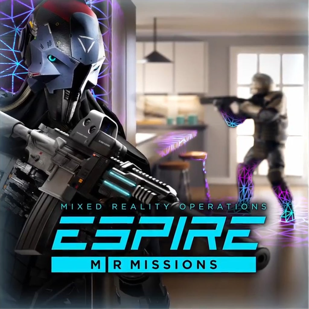 Espire: MR Missions