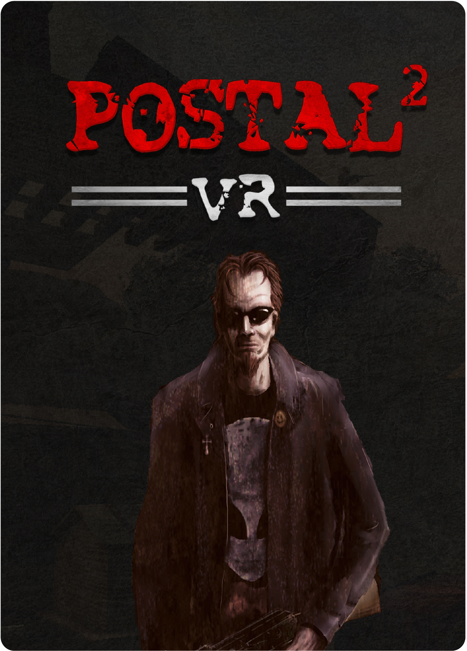 Postal 2 VR