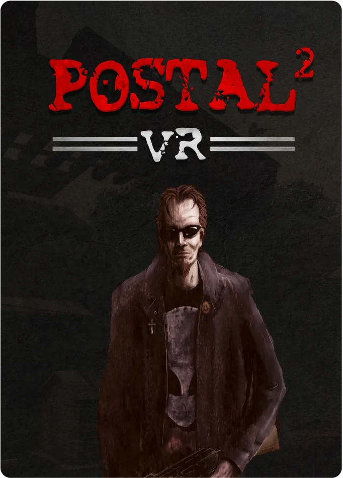 Postal 2 VR