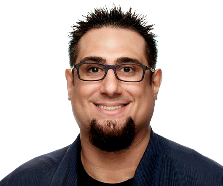 Harry Skigis